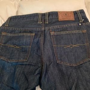 Lucky brand boys jeans
